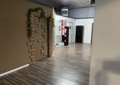 Escape Room Hesperia